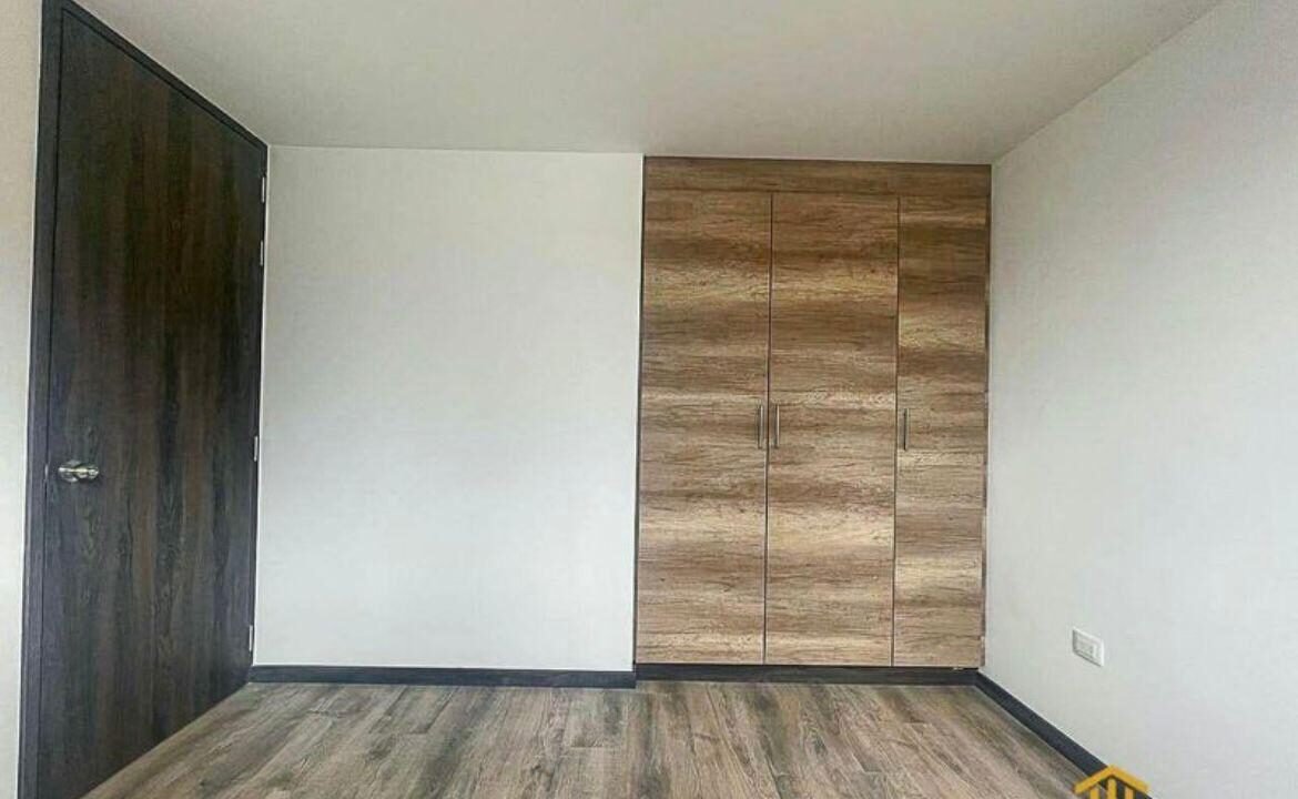 segunda habitacion  casa economica ochoa leon
