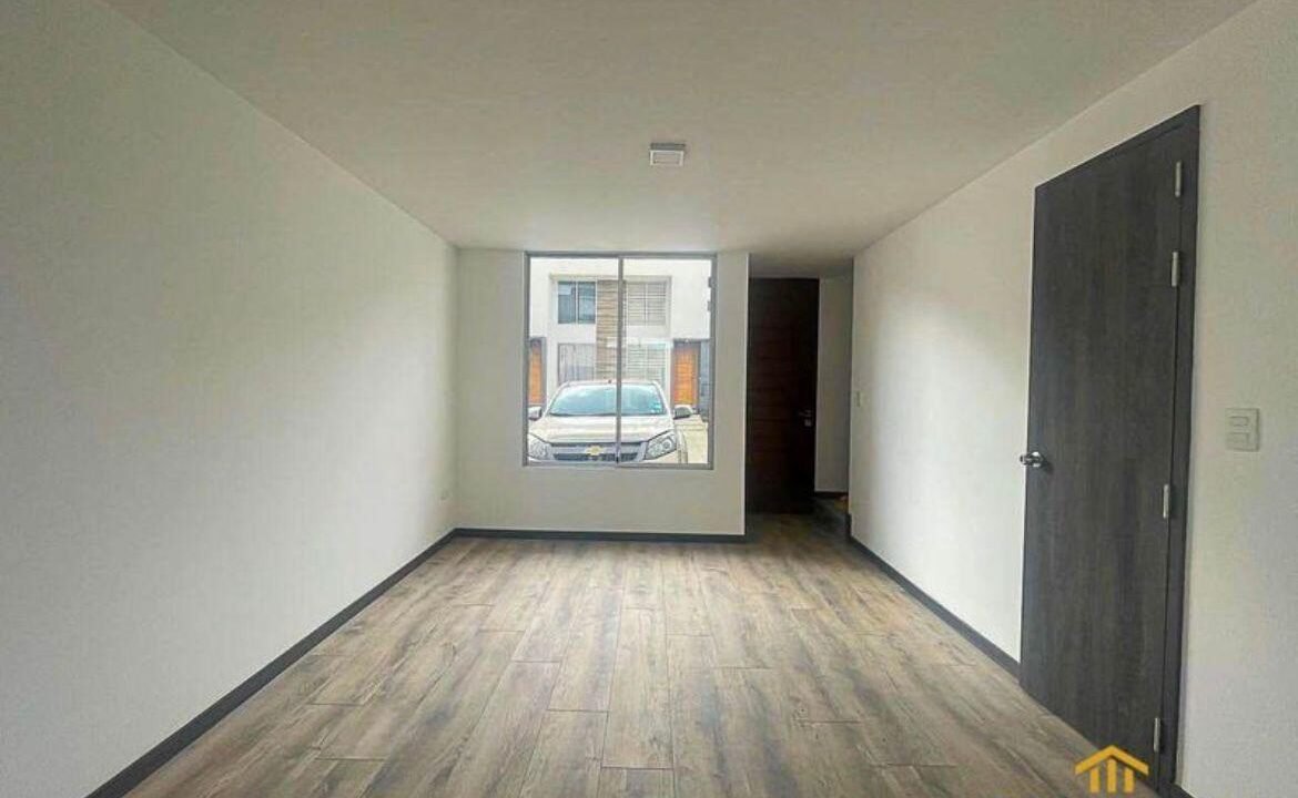 tercera habitacion  casa economica ochoa leon