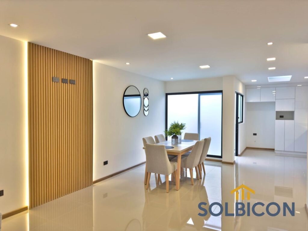 San Agustin Casas Credito VIP