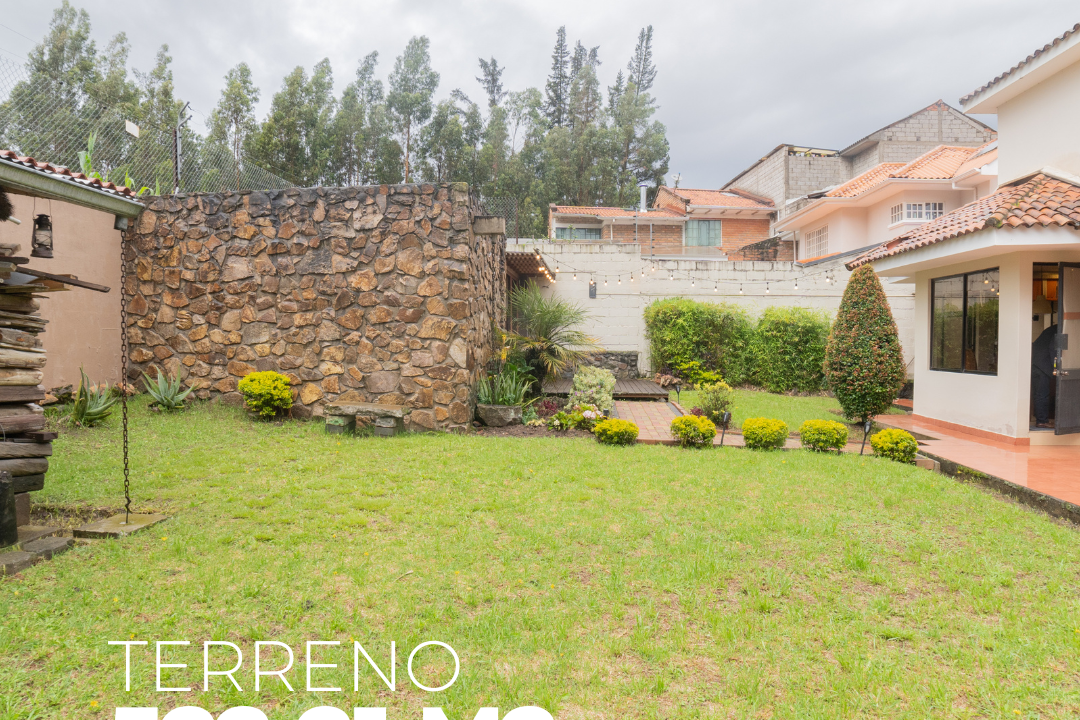 terreno  casa rio amarillo