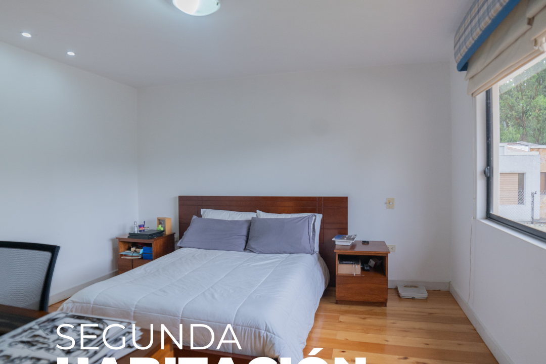 segunda hbaitacion casa rio amarillo