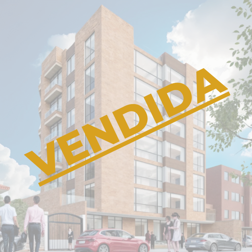 Departamentos en la Av.Paucarbamba Cuenca- Edificio Isabella