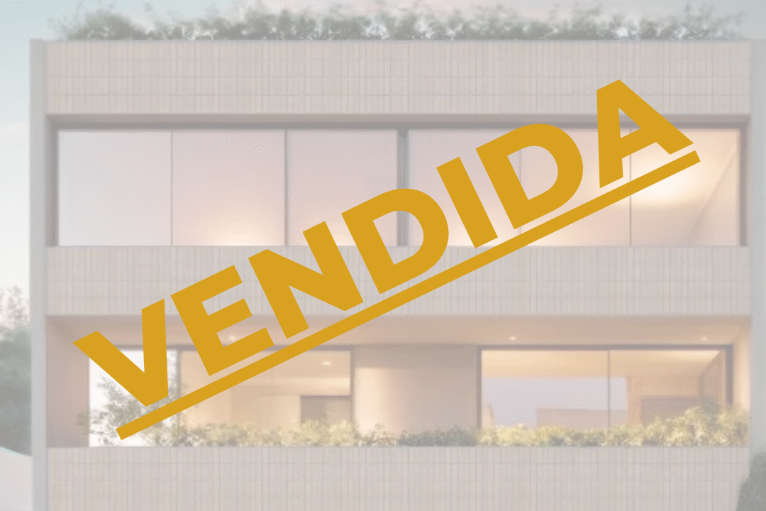 VENDIDA departamentos