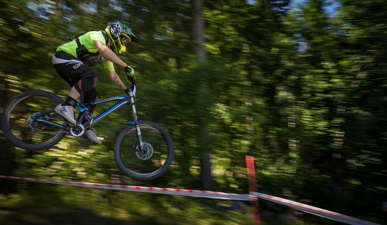 Deportes extremos Cuenca