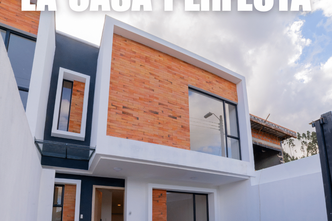 La casa Perfecta