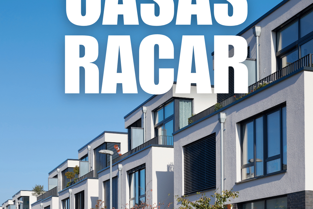 CASAS EN RACAR