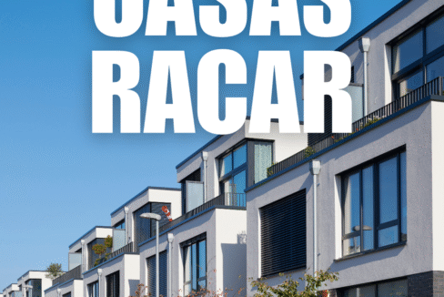 CASAS EN RACAR