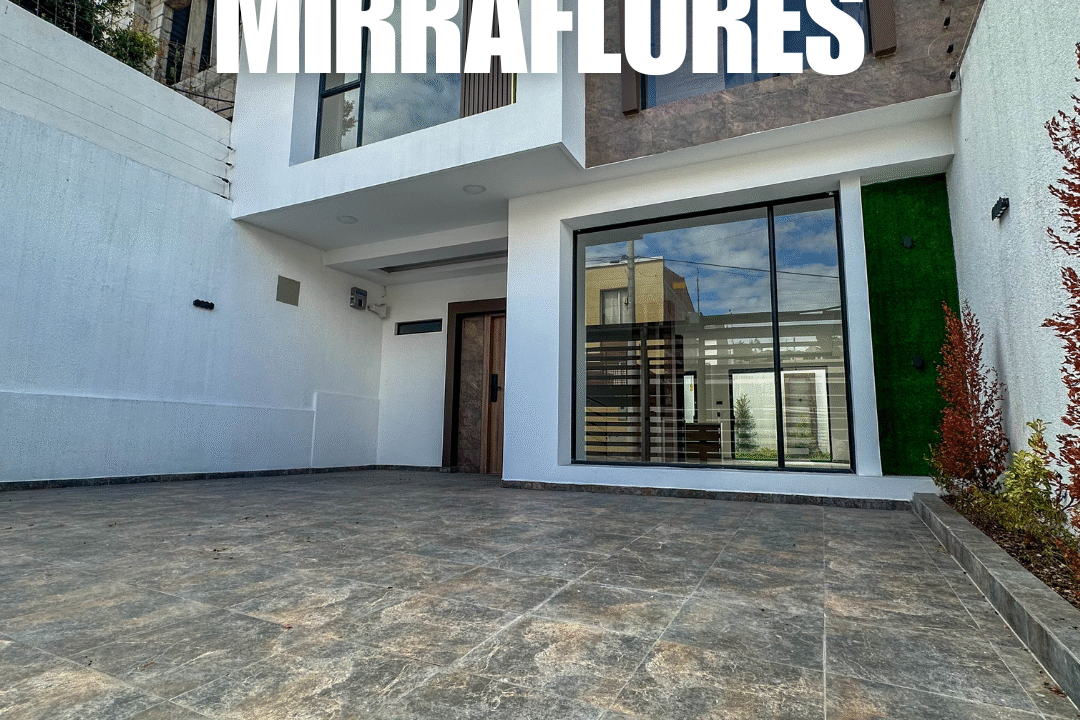 Casa en Miraflores
