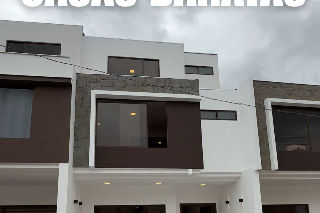 CASAS BARATAS CUENCA