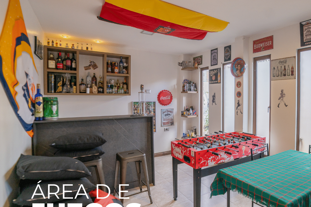 Área de Juegos-Solbicon