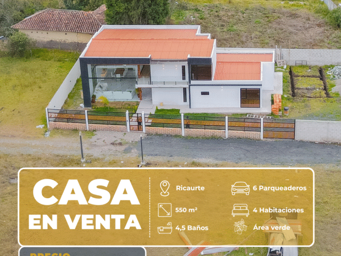 Casas en Miraflores