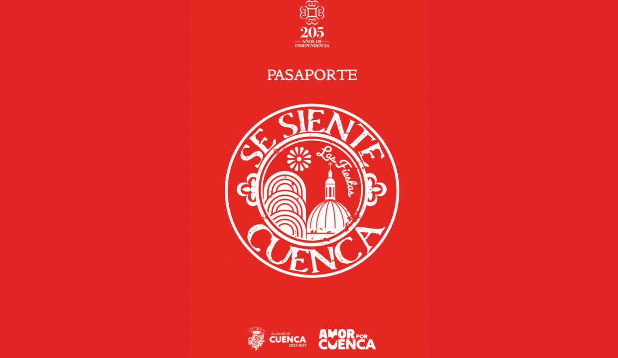 Cuenca Fiestas - Solbicon