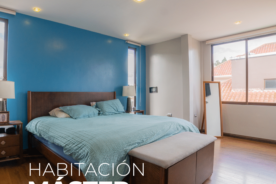 Habitacion Mater-solbicon