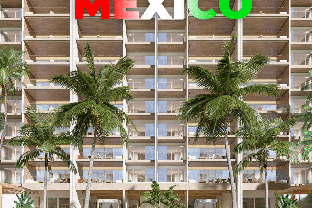 MEXICO - SOLBICON