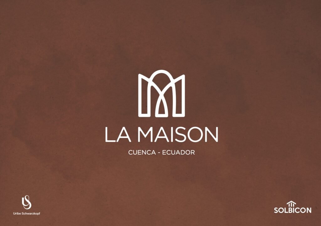 Maison de Uribe: Vive la sofisticación moderna en el corazón de Cuenca