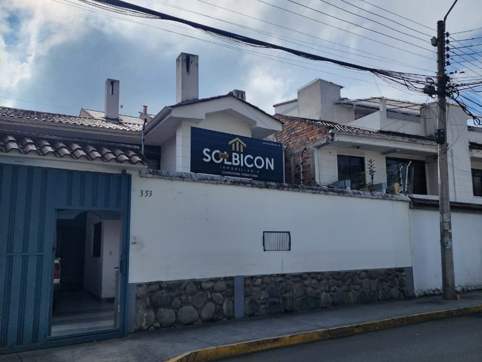 Solbicon Inmobiliaria