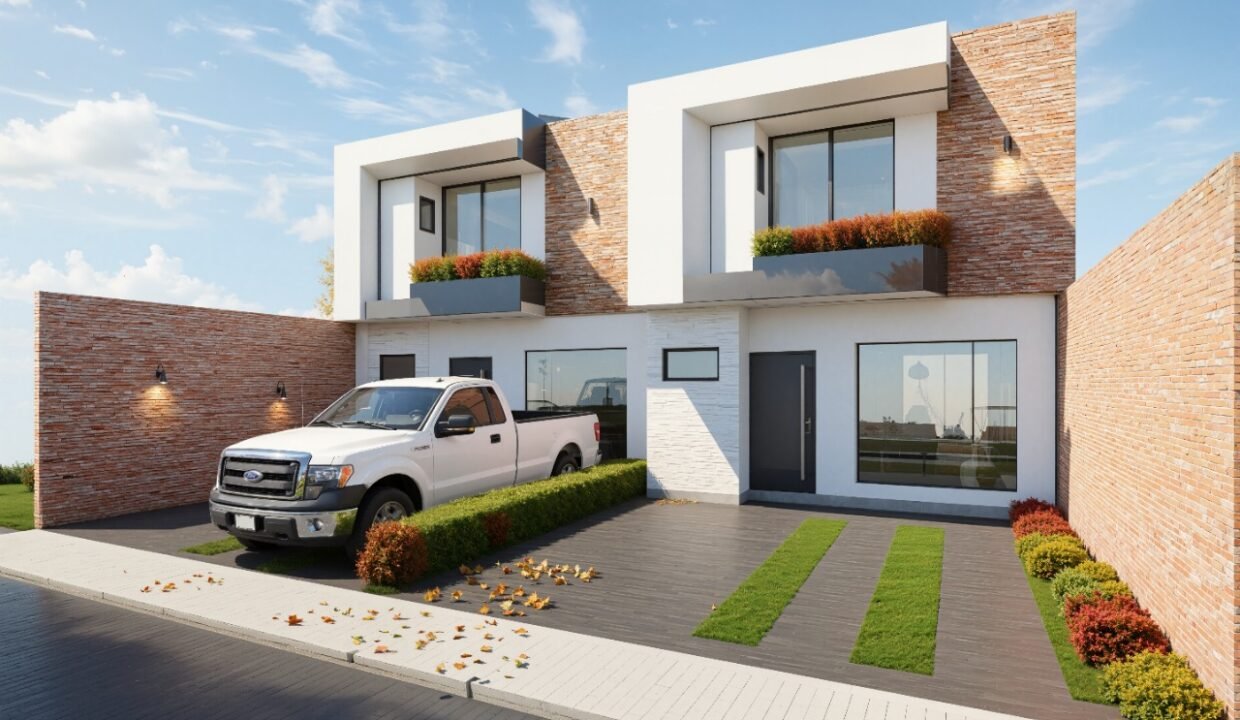 dos casas - Solbicon