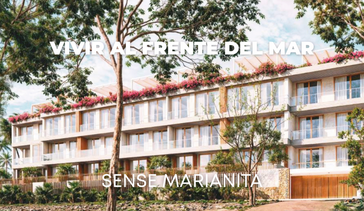 Marianita Sense - Solbicon