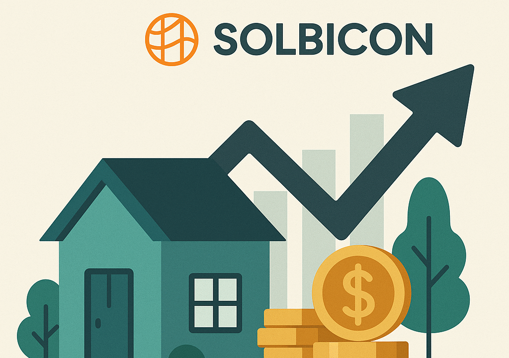 Plsuvalía - Solbicon