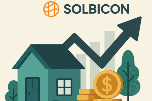 Plsuvalía - Solbicon