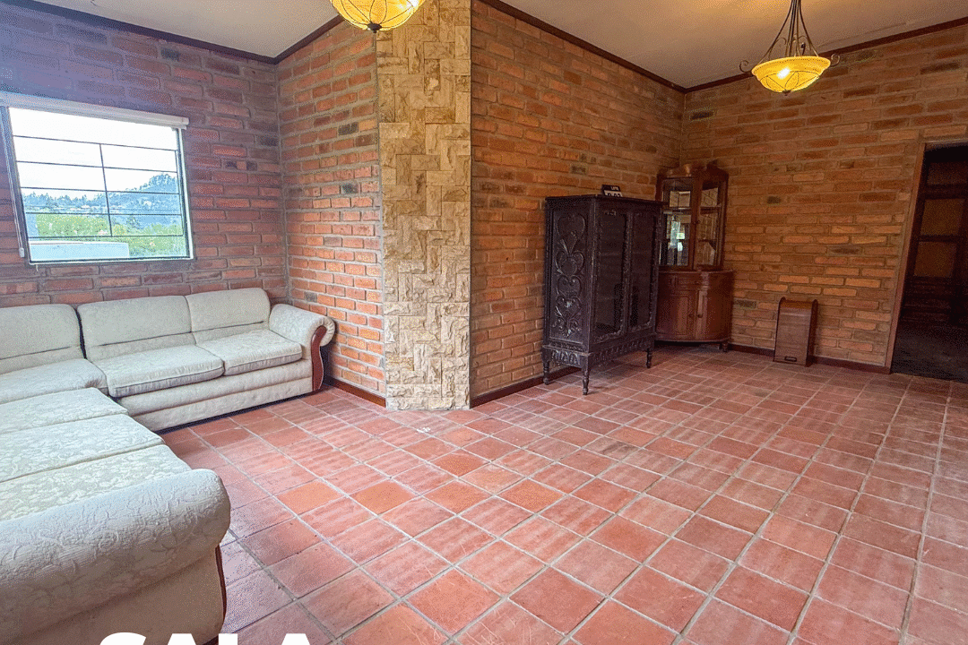 Sala Quinta Paccha - Solbicon