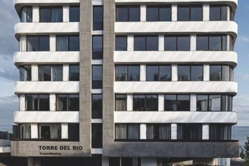 Cosultorios medicos Cuenca Ecuador - Solbicon