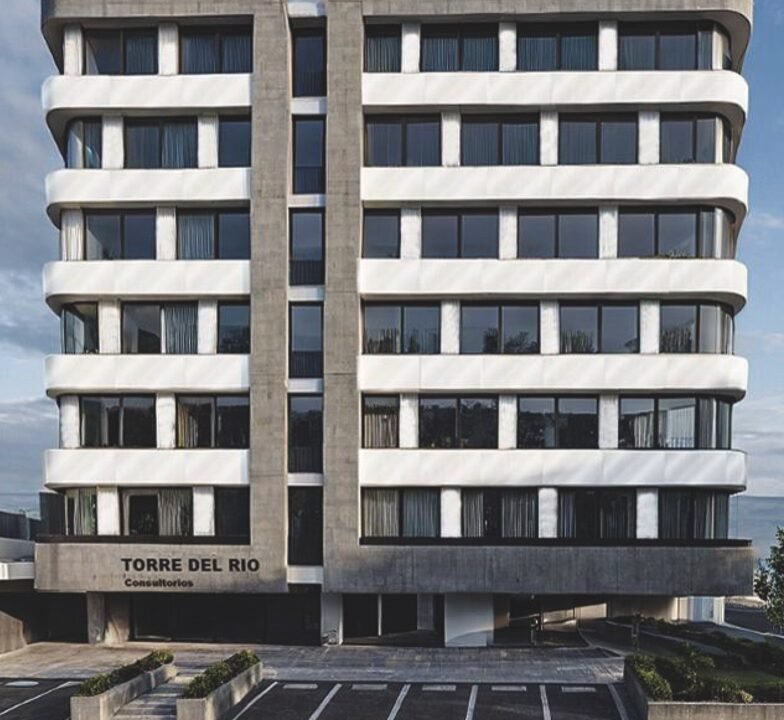 Cosultorios medicos Cuenca Ecuador - Solbicon