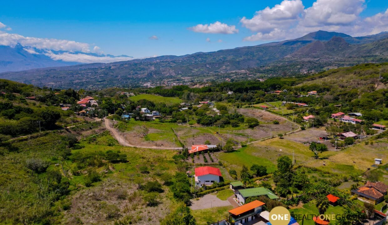 Lote de venta - Solbicon 1