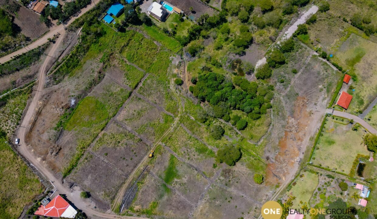 Lote de venta - Solbicon 10