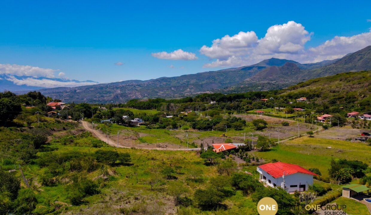 Lote de venta - Solbicon 3