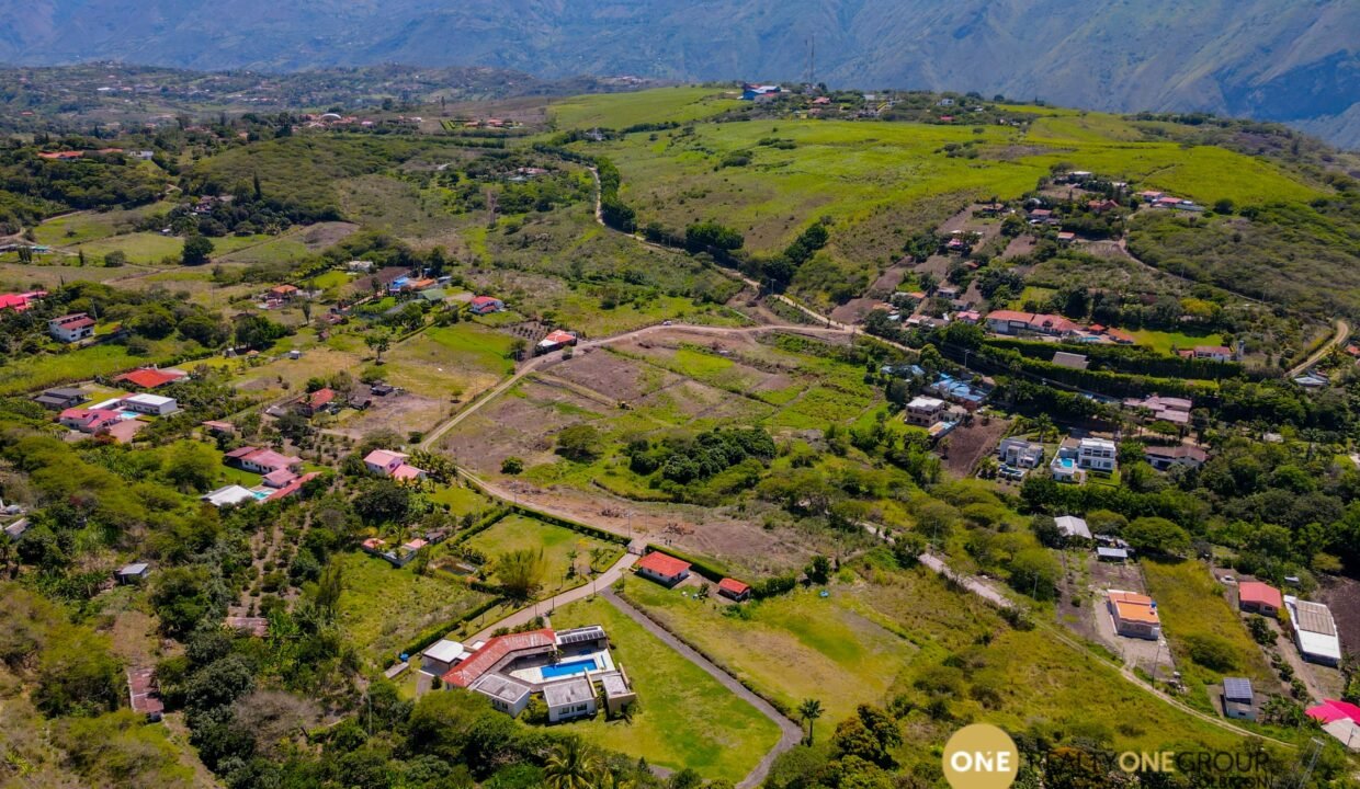 Lote de venta - Solbicon 5