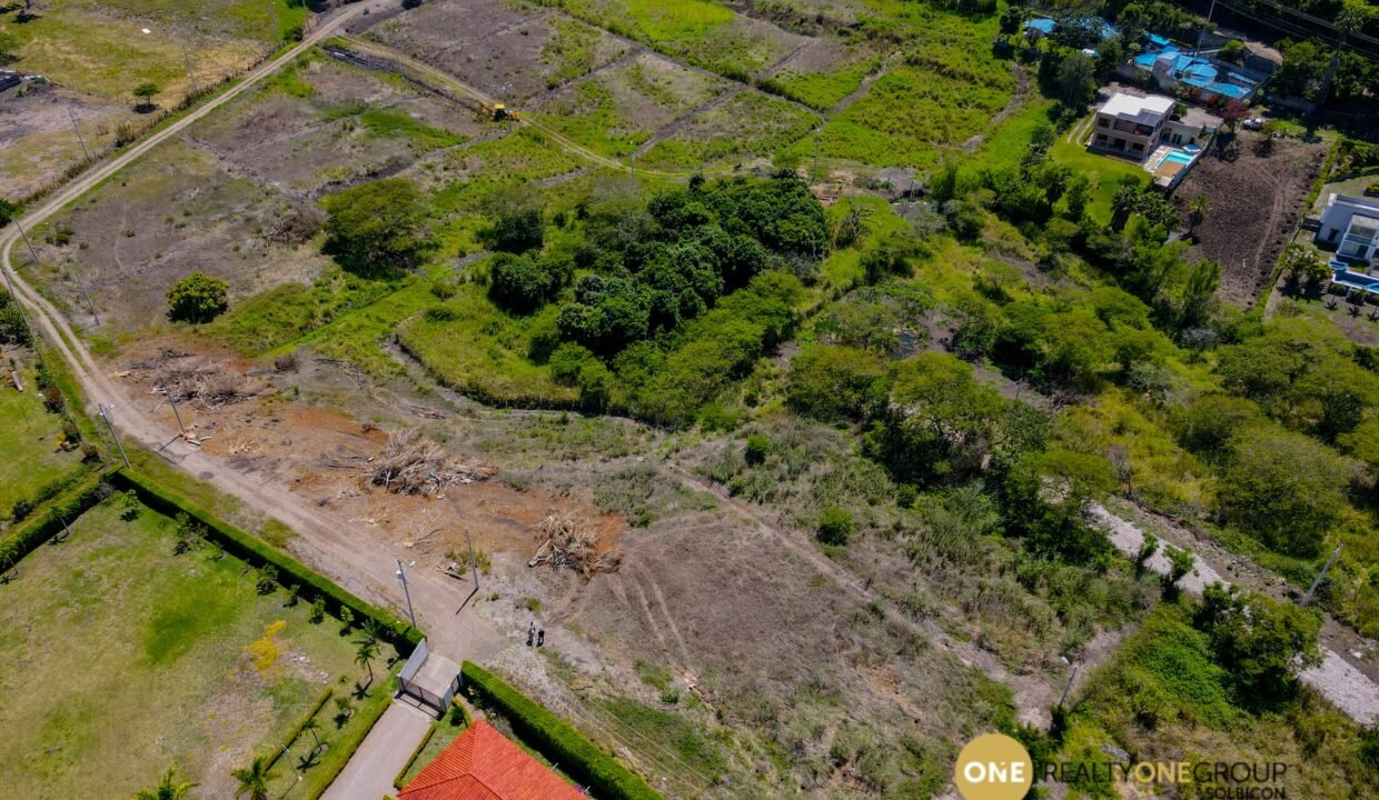 Lote de venta - Solbicon 8