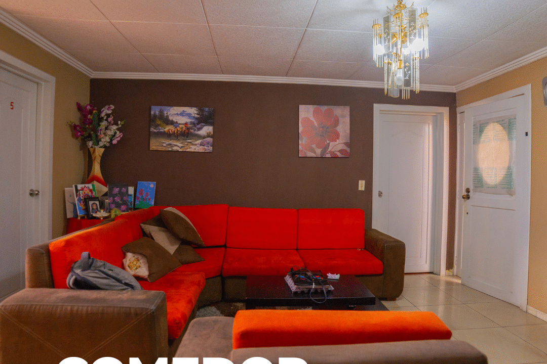 Comedor Casa en venta