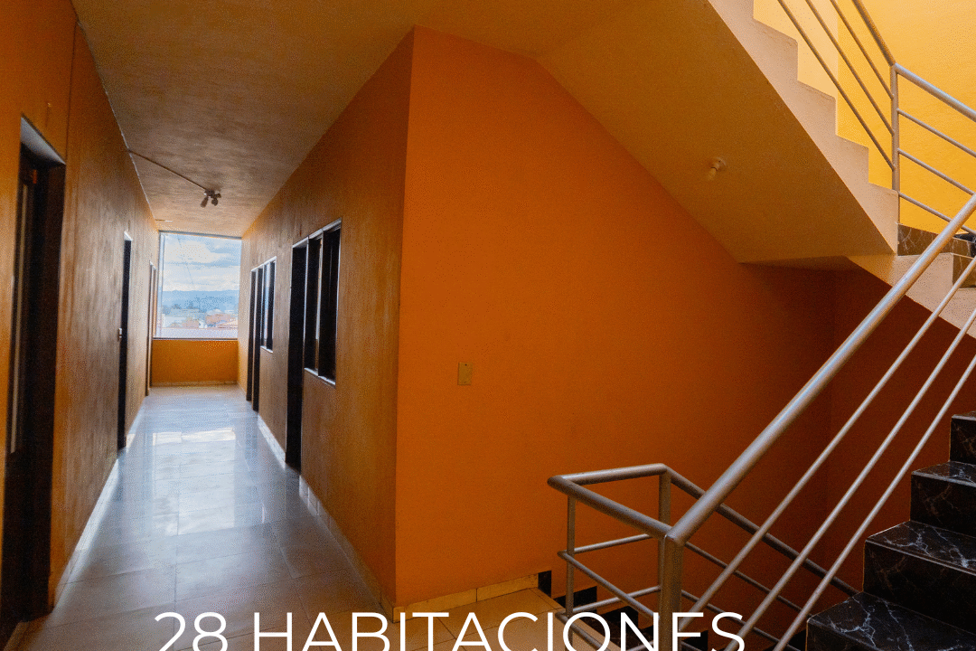 Habitaciones Casa en venta