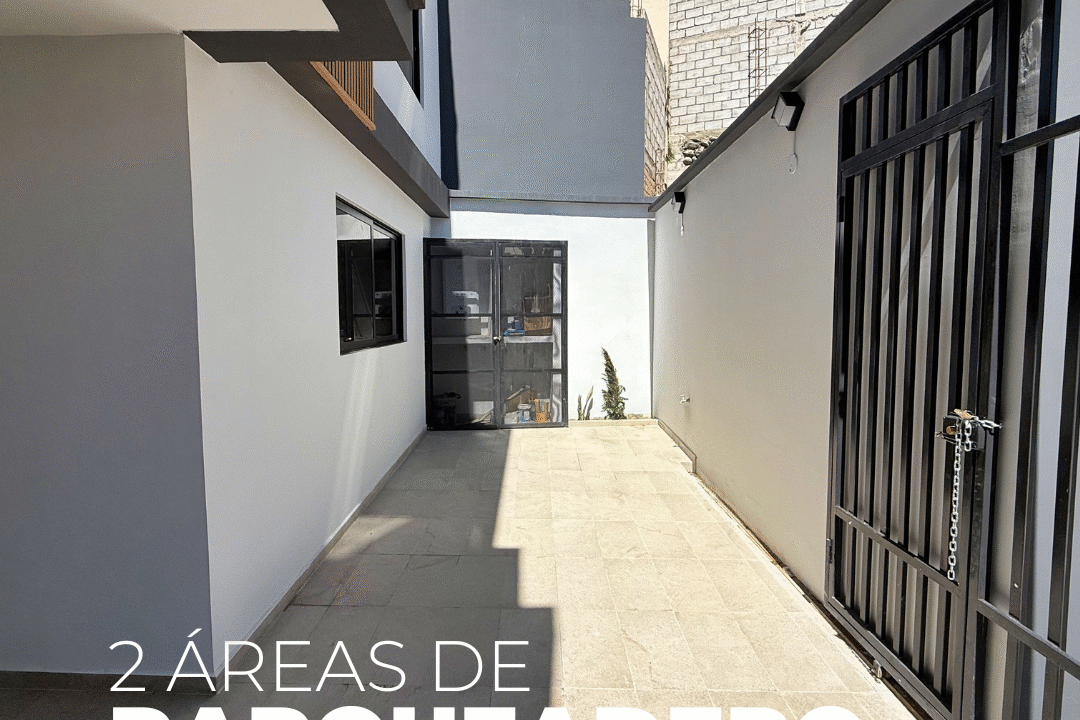 Garaje Casa en venta