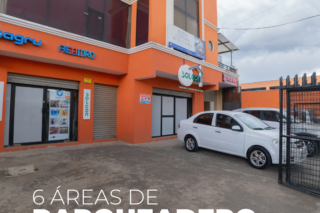 Parqueadero casa en venta