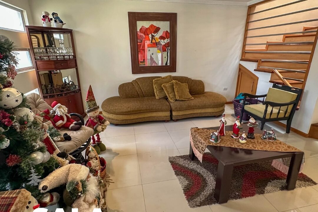 Sala Casa en venta