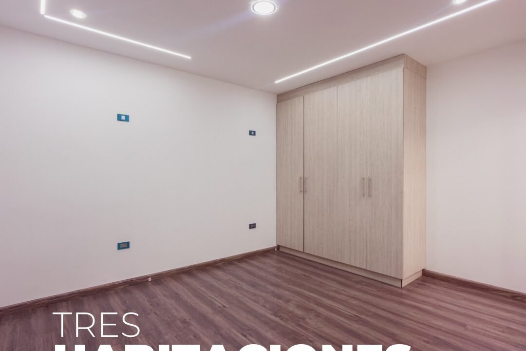 Habitaciones Casa en venta