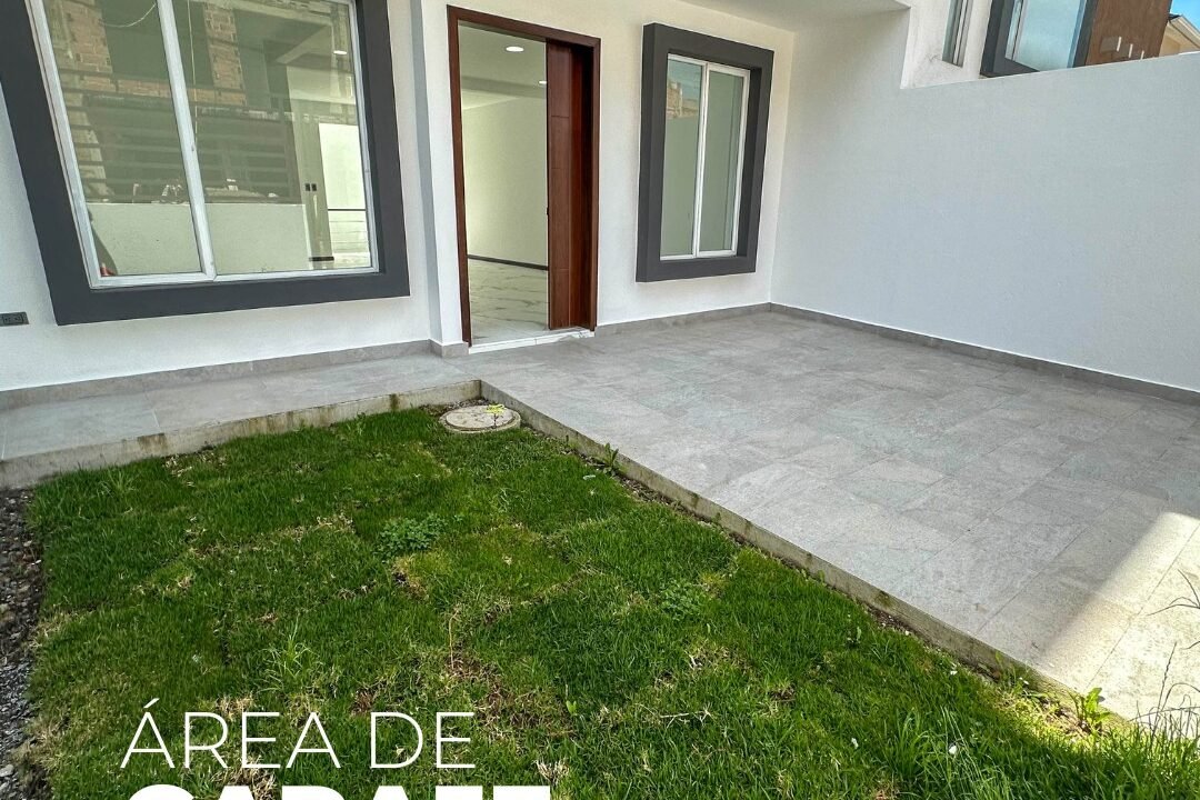 Garaje Casa en venta