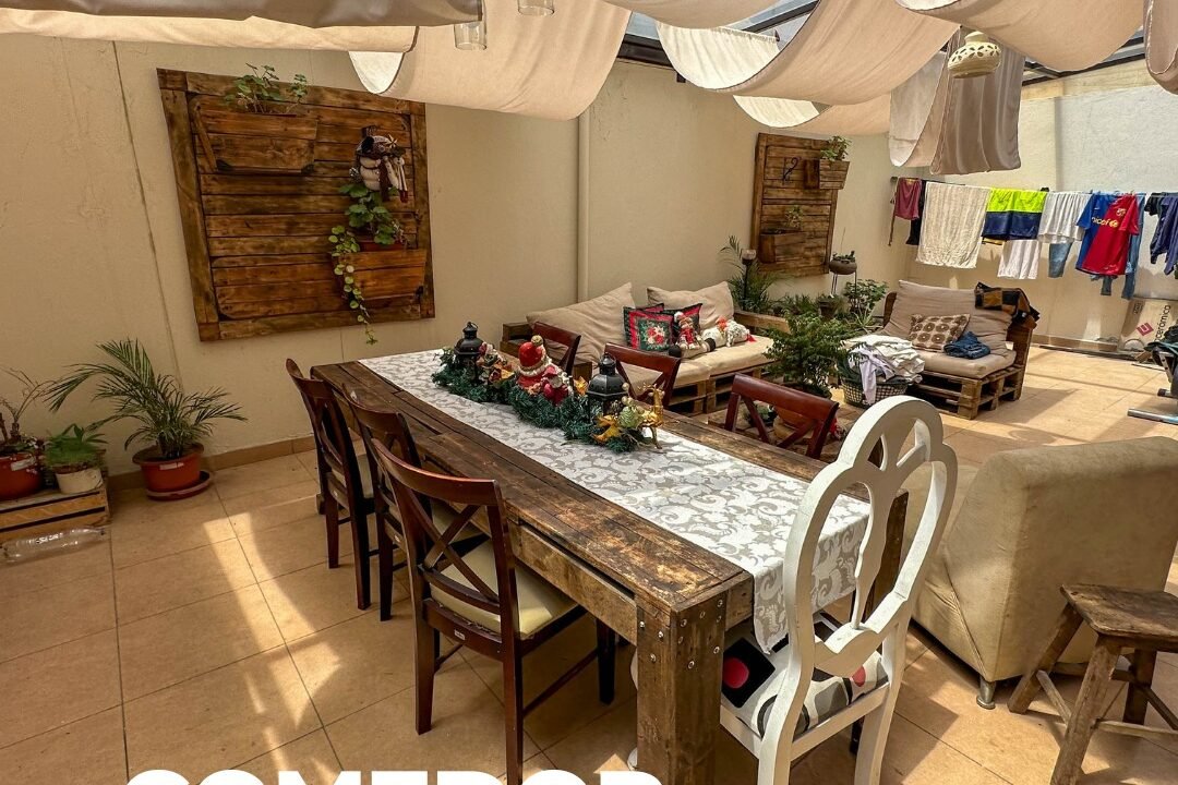 Comedor Casa en venta