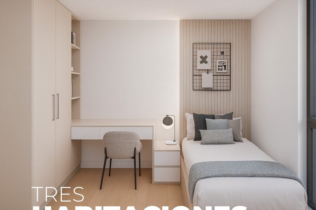 Habitaciones Casa en venta