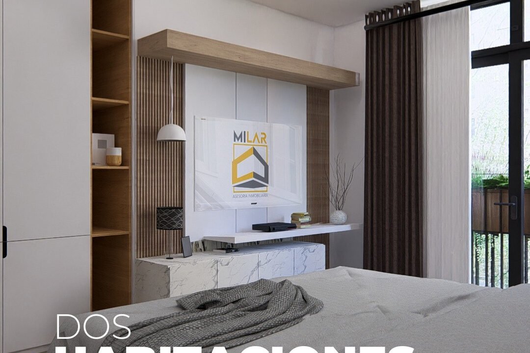 Habitaciones Casa en venta