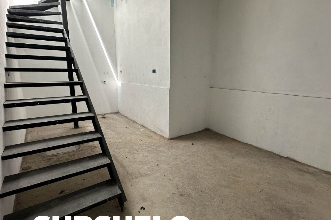 Subsuelo Casa en venta