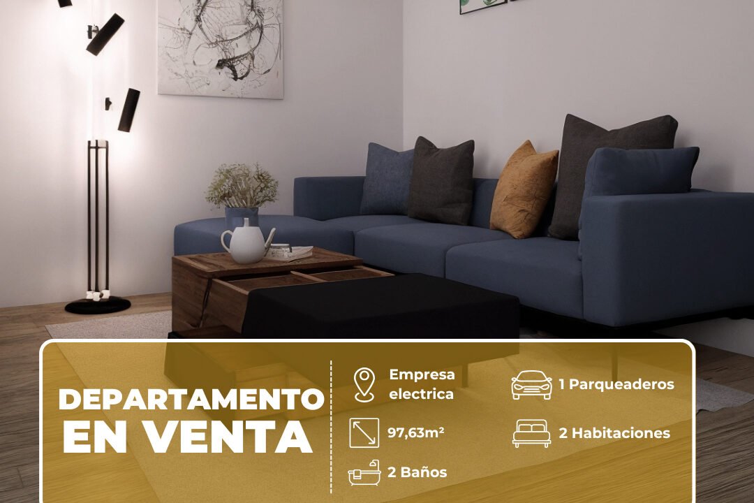Departamento en venta Milar