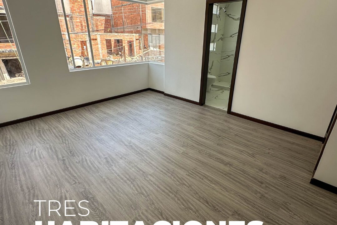 Habitaciones Casa en venta