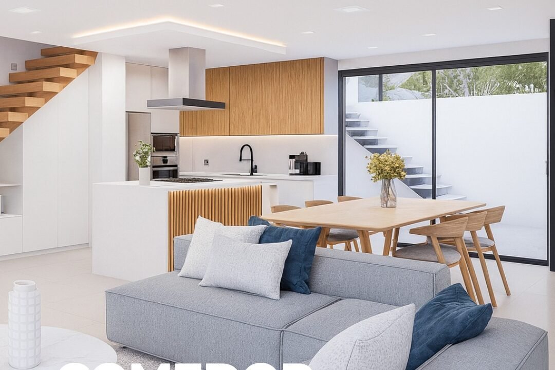 Comedor Casa en venta