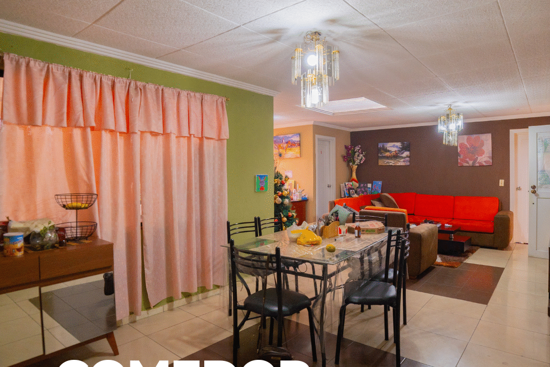 Comedor Casa en venta