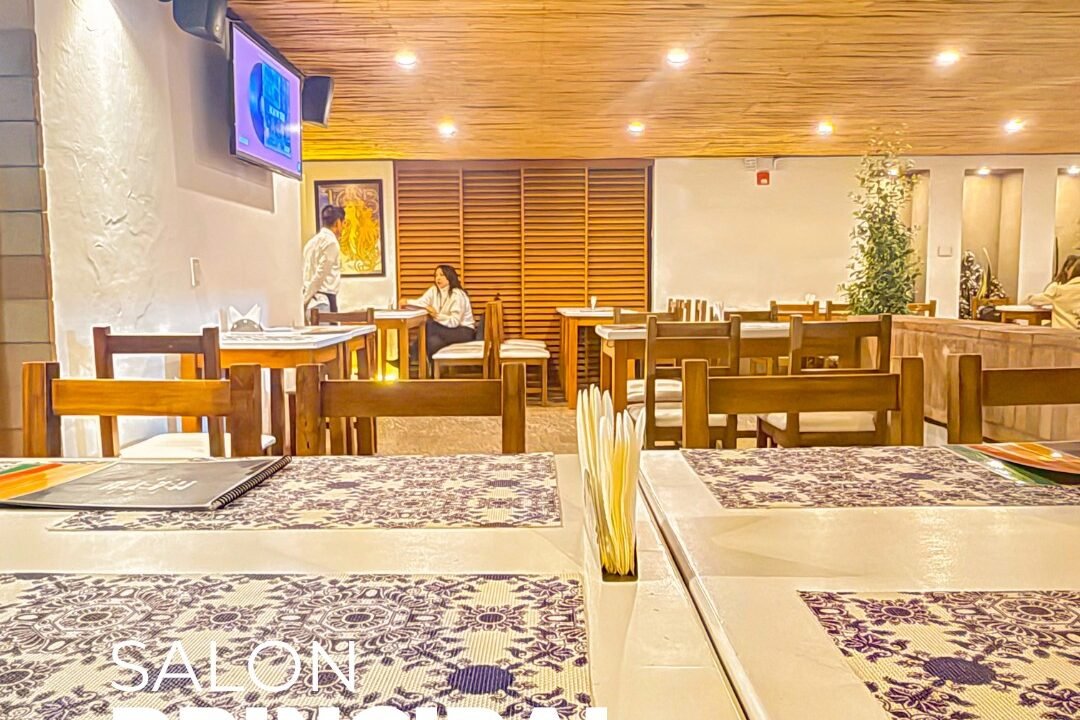 Salon Local en venta