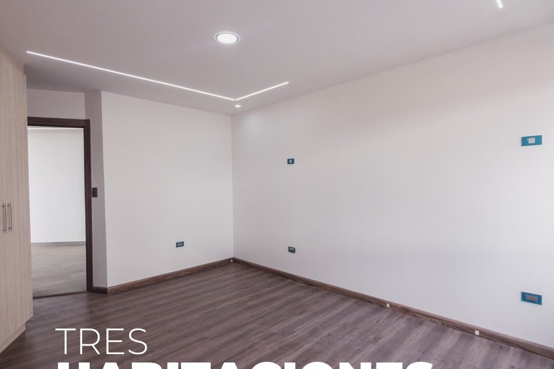 habitaciones