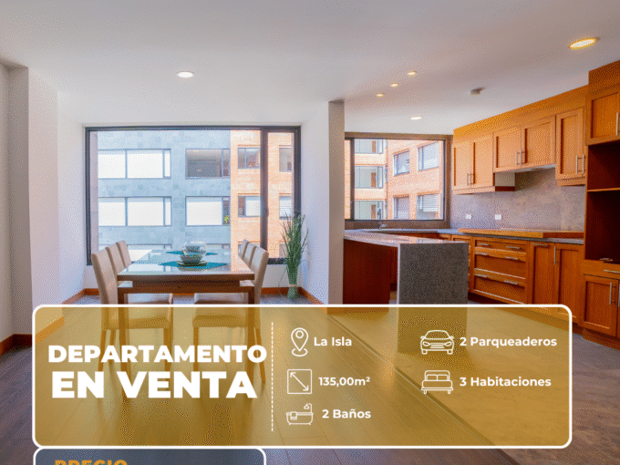 Vive en altura, confort y exclusividad en el corazón de Cuenca!